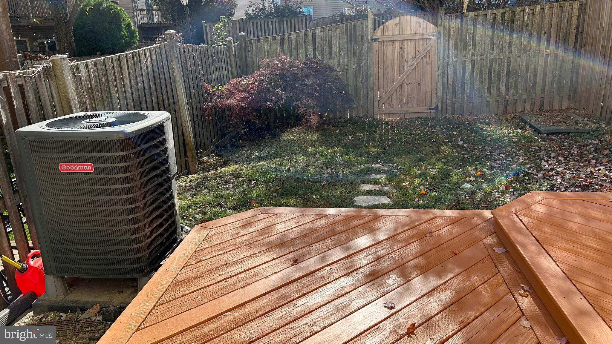 GERMANTOWN VIEW - Residential