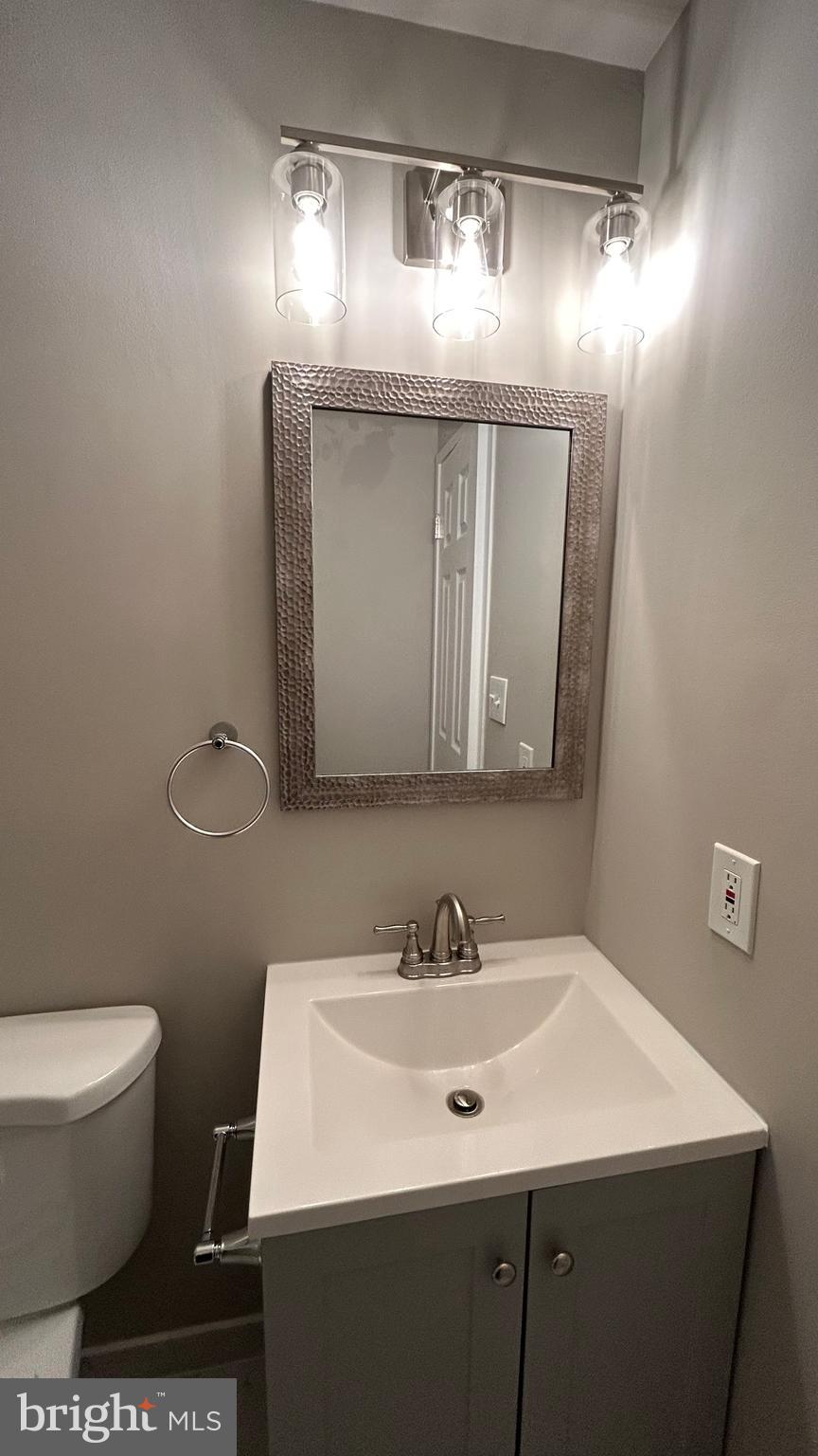 GERMANTOWN VIEW - Residential