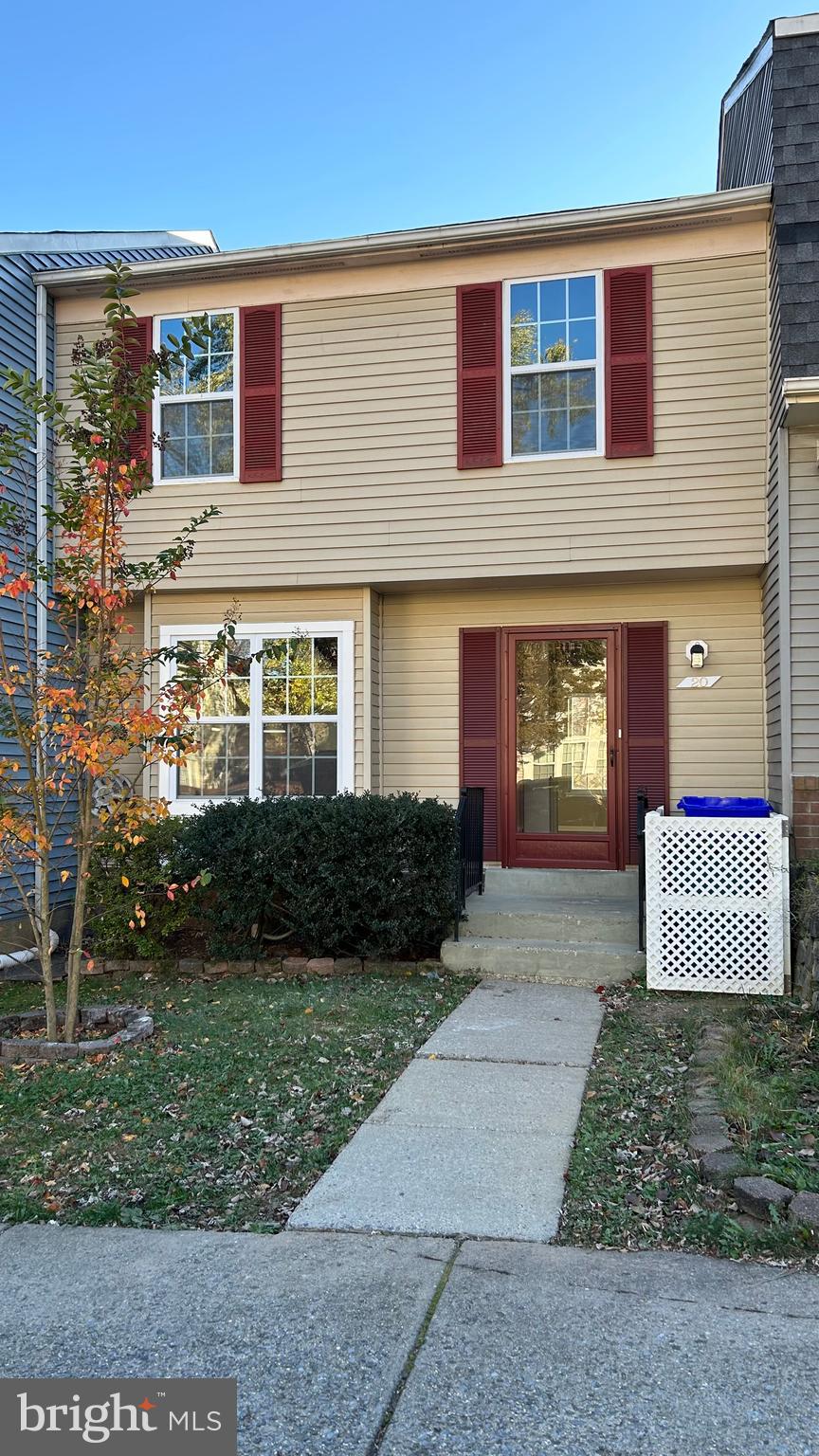 GERMANTOWN VIEW - Residential