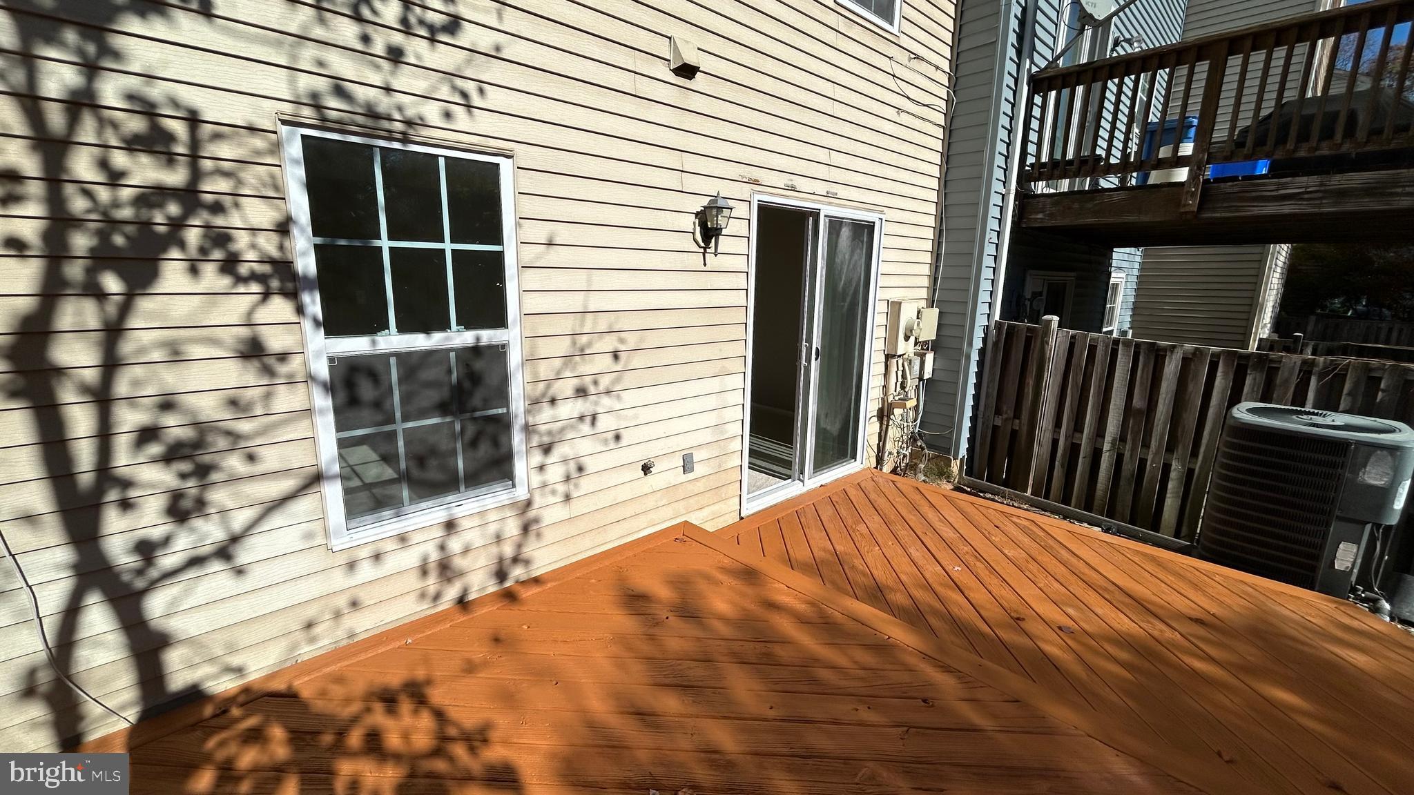 GERMANTOWN VIEW - Residential