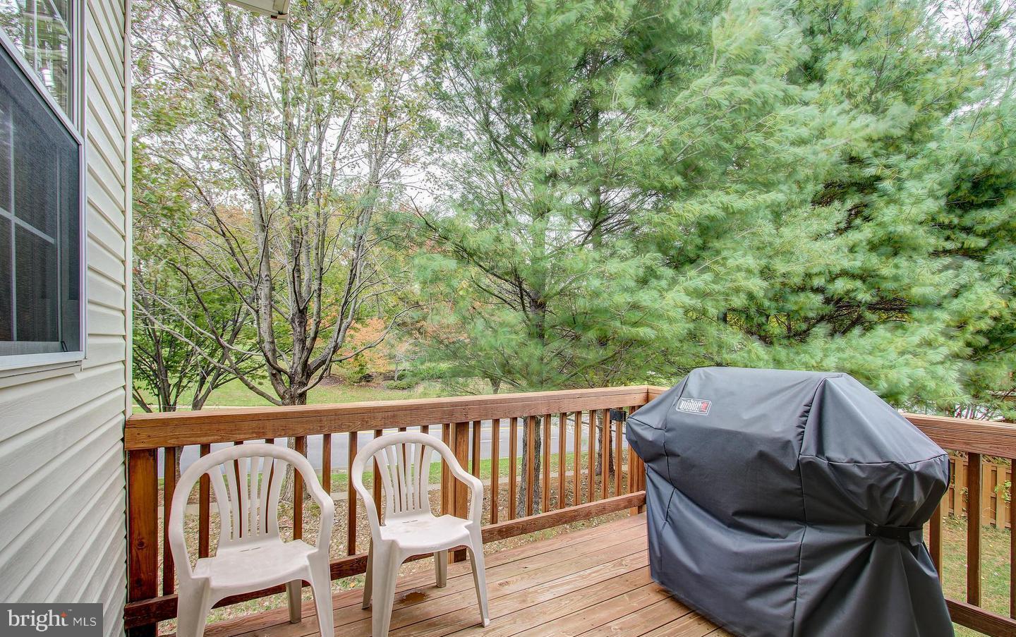 GERMANTOWN - Residential Lease