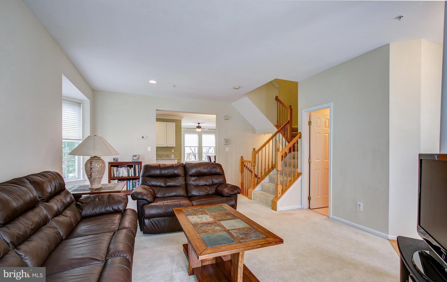 GERMANTOWN - Residential Lease