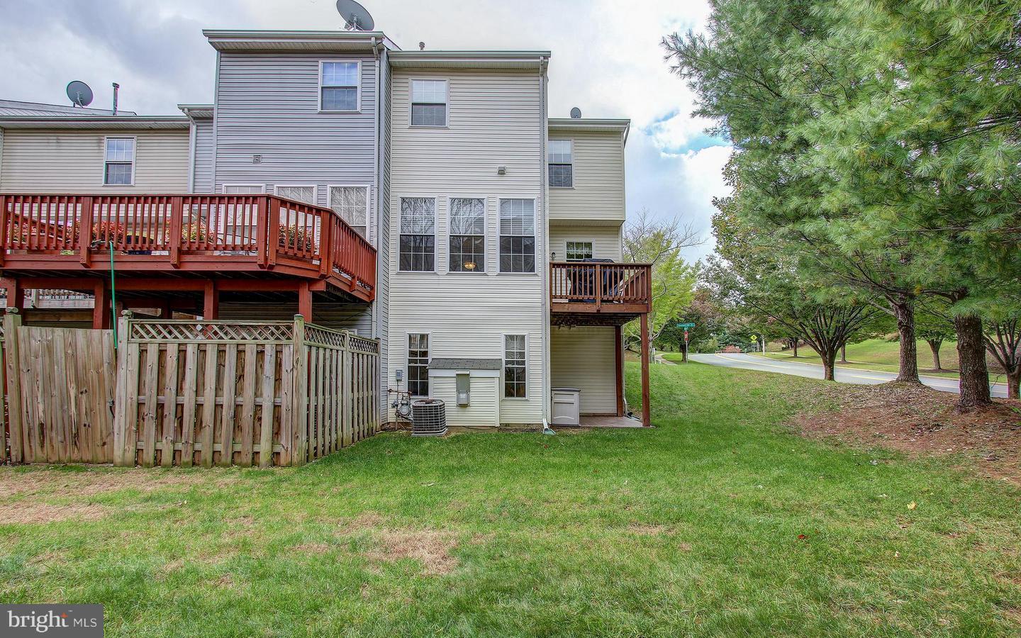 GERMANTOWN - Residential Lease