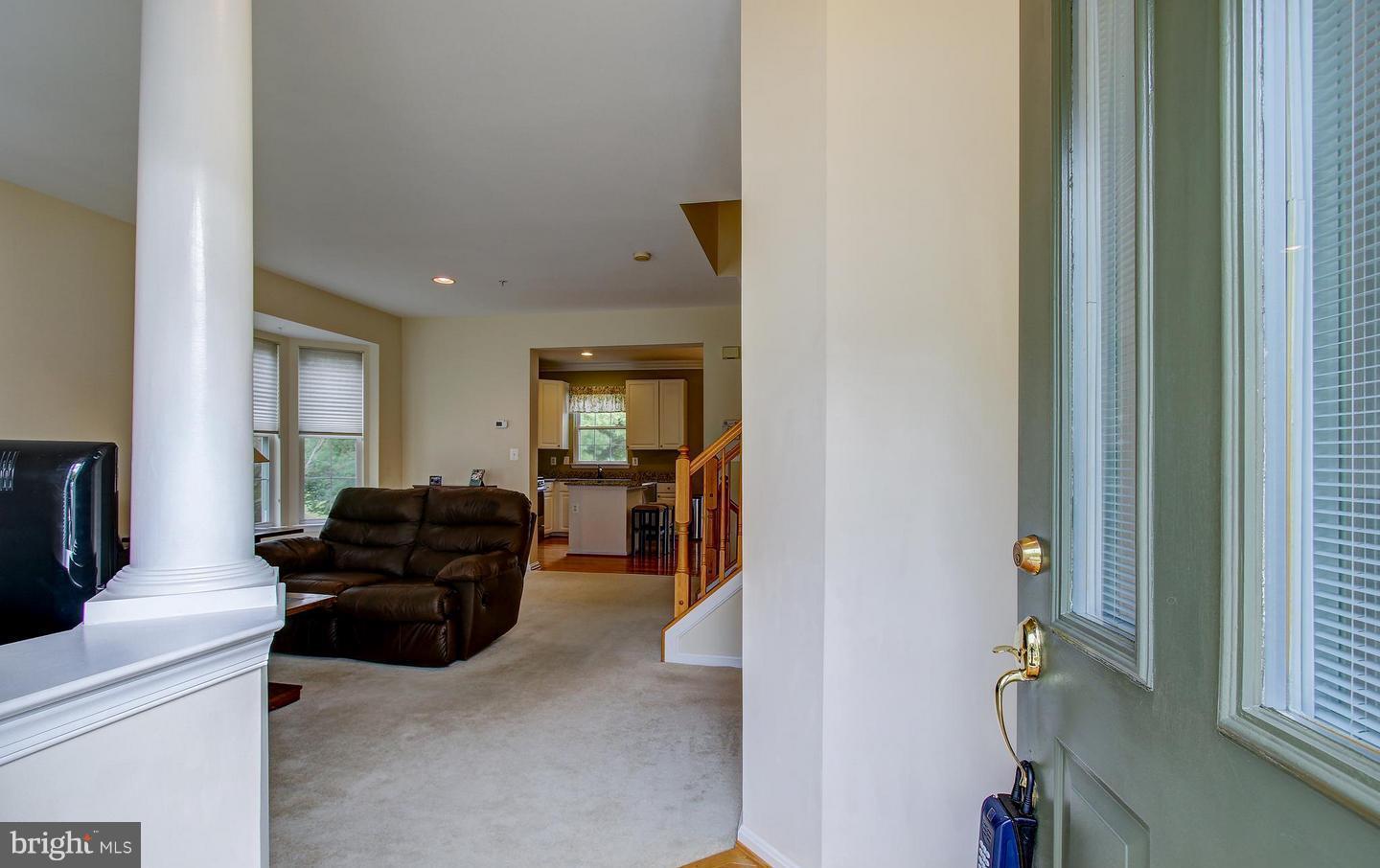 GERMANTOWN - Residential Lease