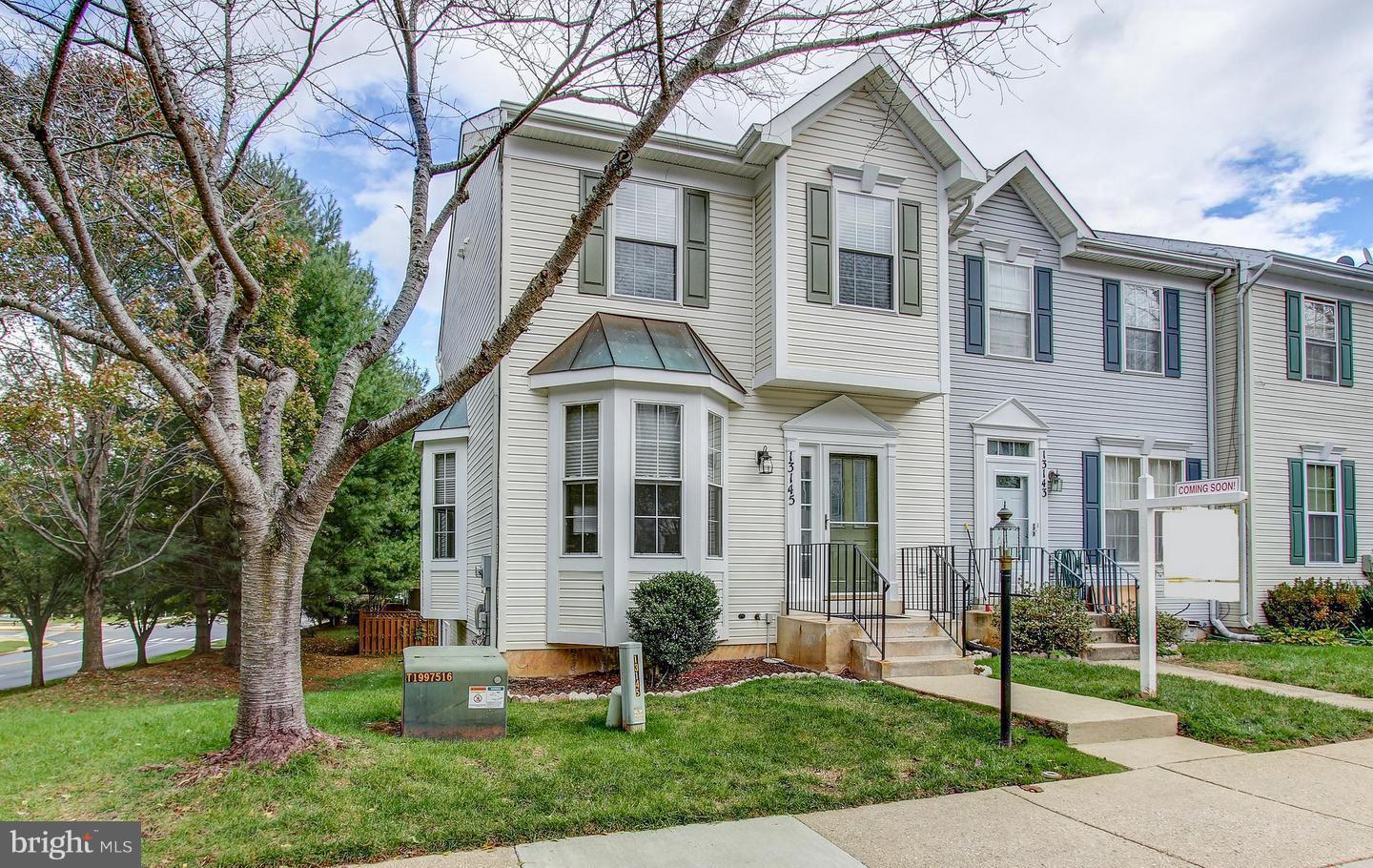 GERMANTOWN - Residential Lease