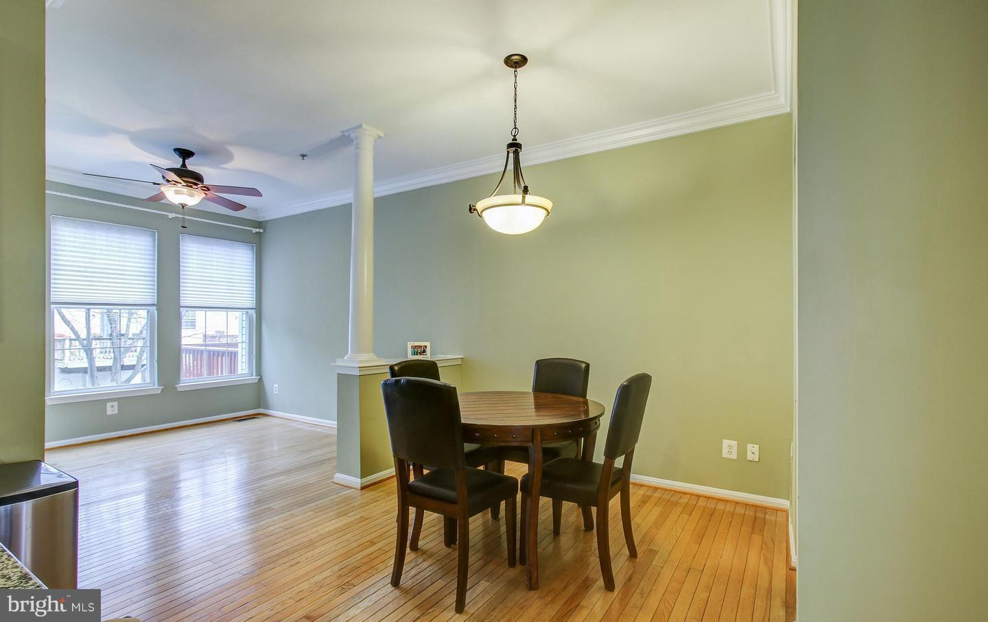 GERMANTOWN - Residential Lease