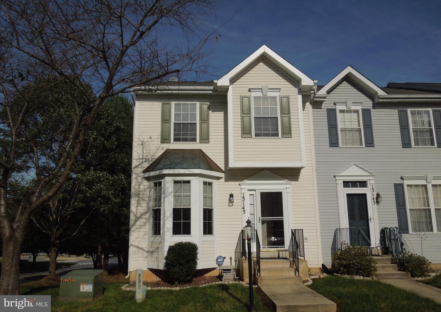 GERMANTOWN - Residential Lease