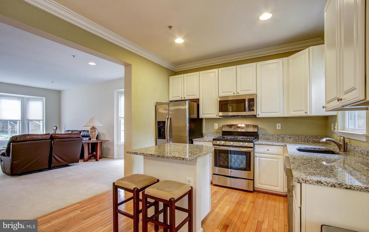 GERMANTOWN - Residential Lease