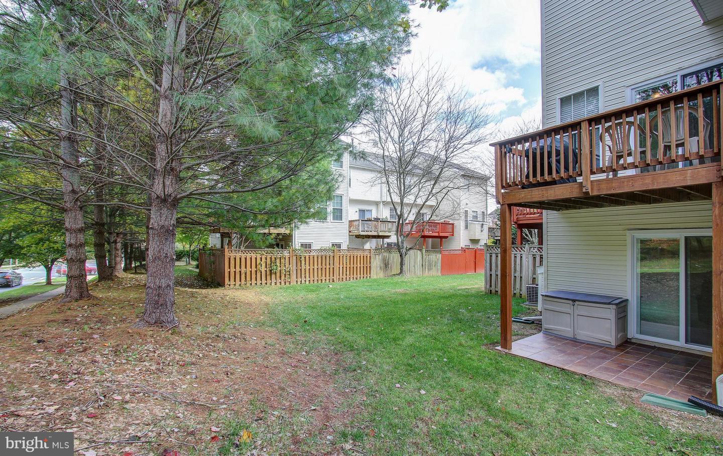 GERMANTOWN - Residential Lease