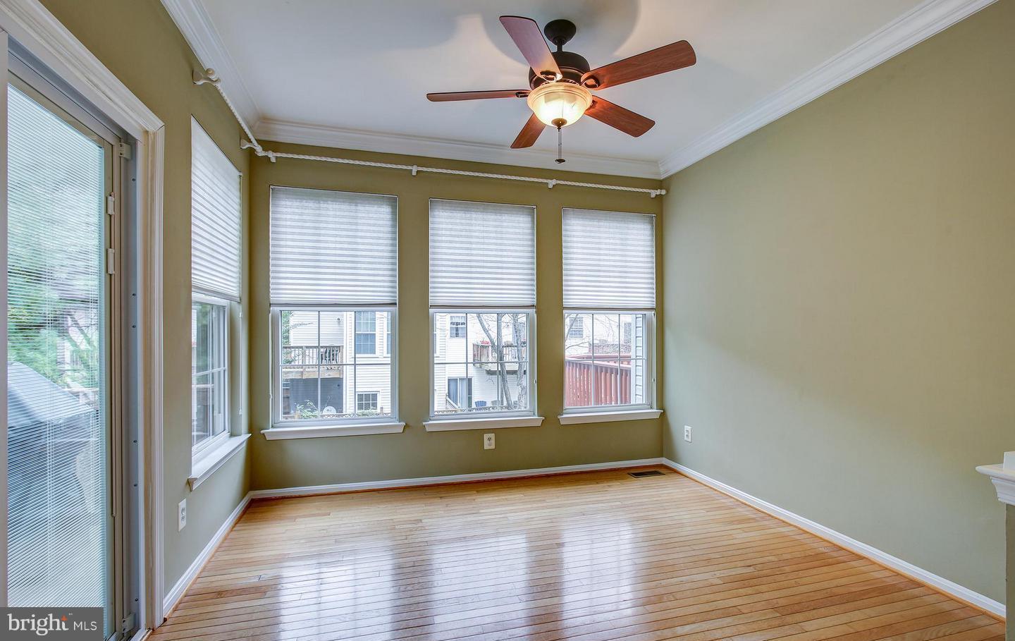 GERMANTOWN - Residential Lease