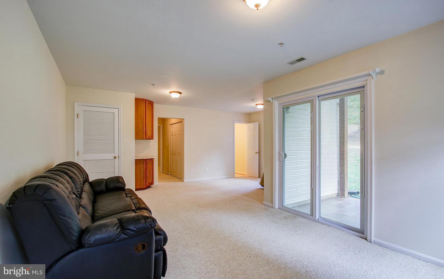 GERMANTOWN - Residential Lease