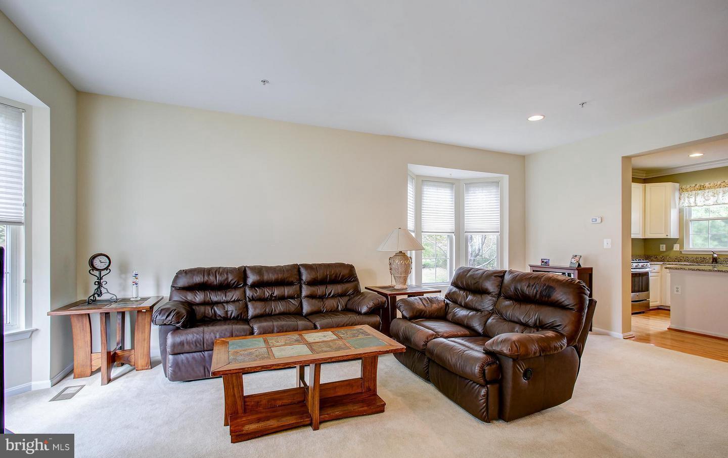 GERMANTOWN - Residential Lease