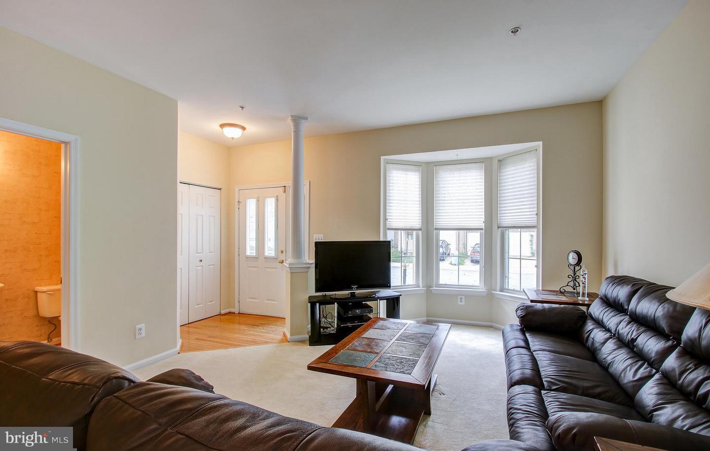 GERMANTOWN - Residential Lease