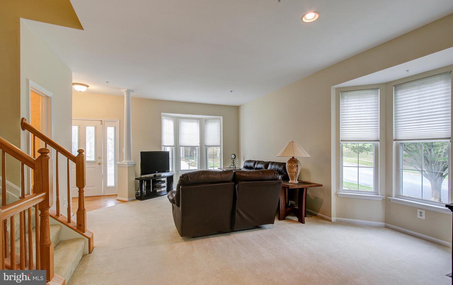 GERMANTOWN - Residential Lease