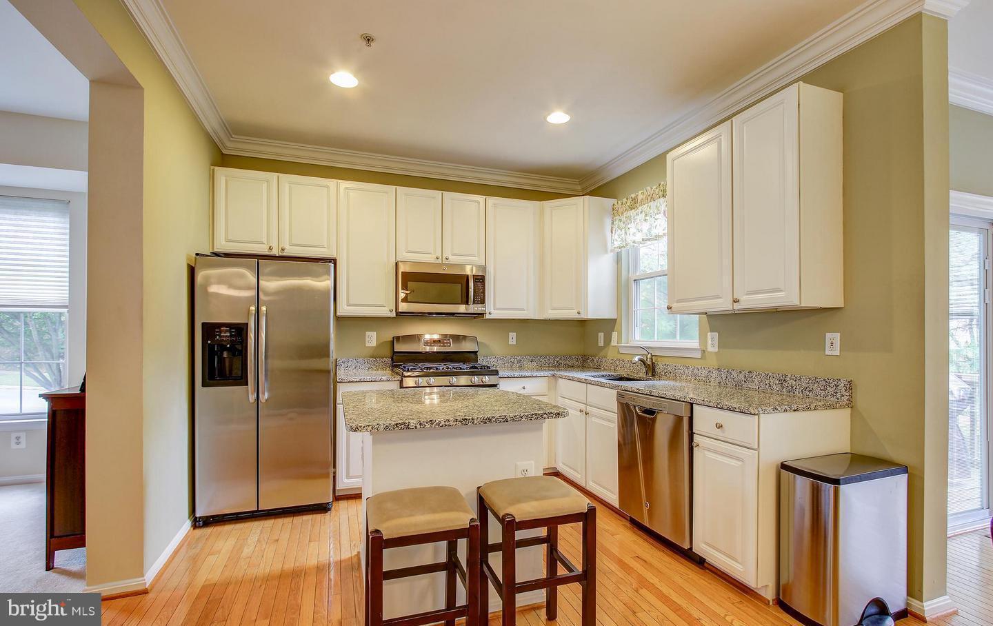 GERMANTOWN - Residential Lease