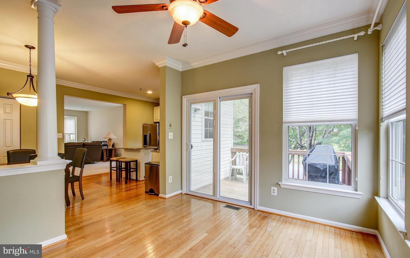 GERMANTOWN - Residential Lease