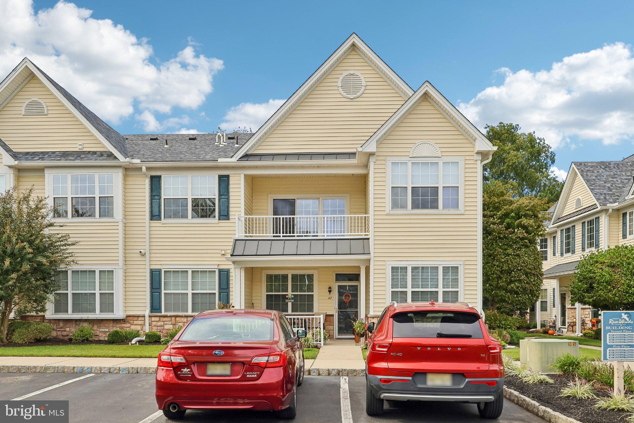 48 PELICAN PLACE