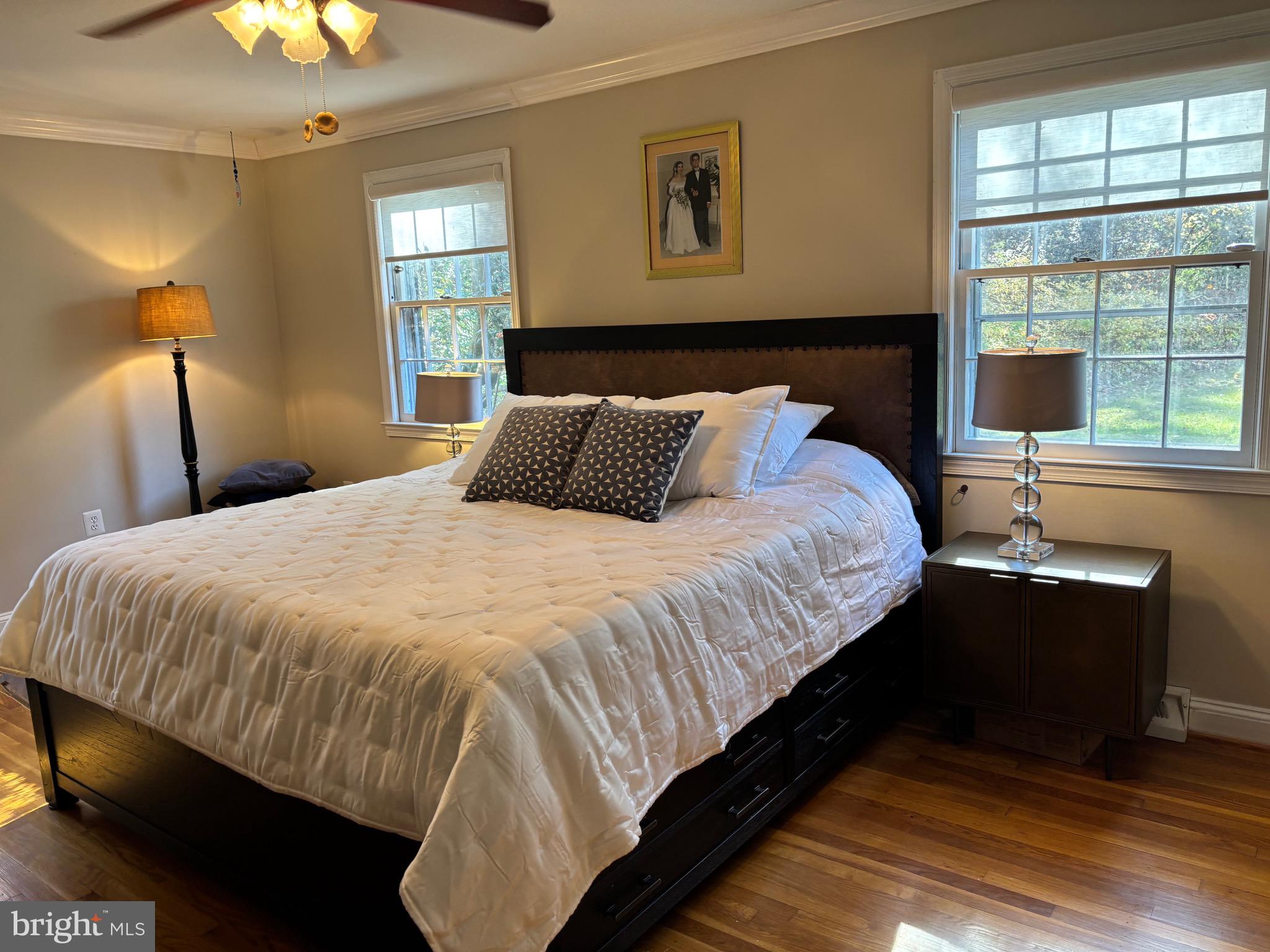 WINCHESTER ESTATES - Residential