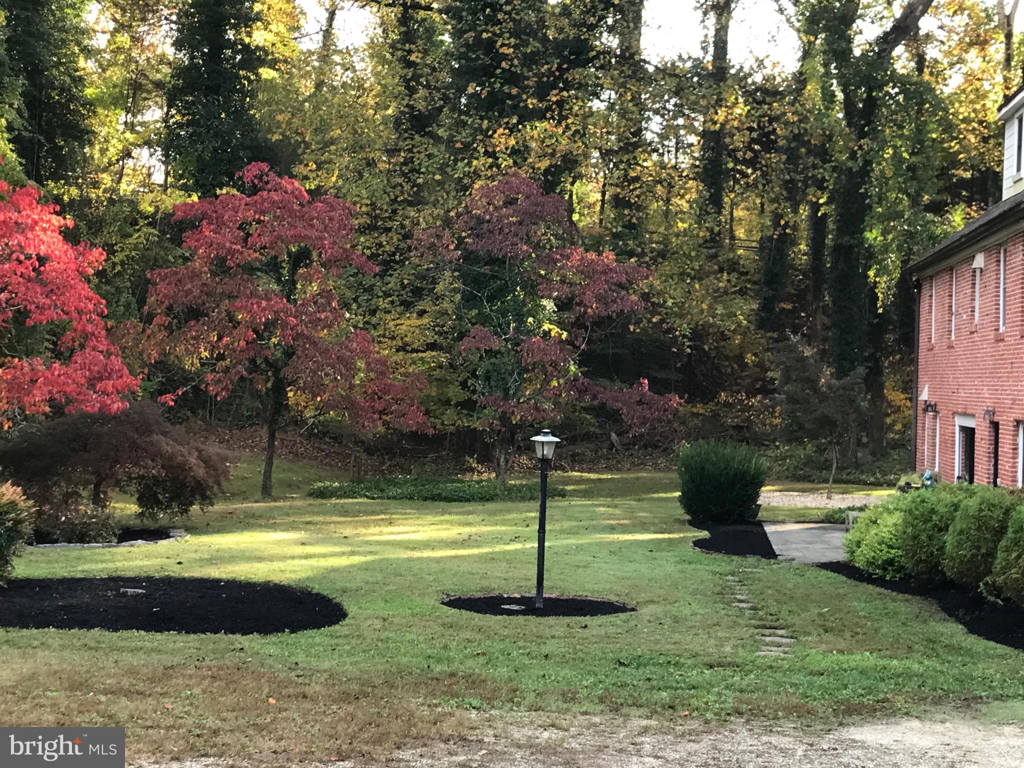 WINCHESTER ESTATES - Residential