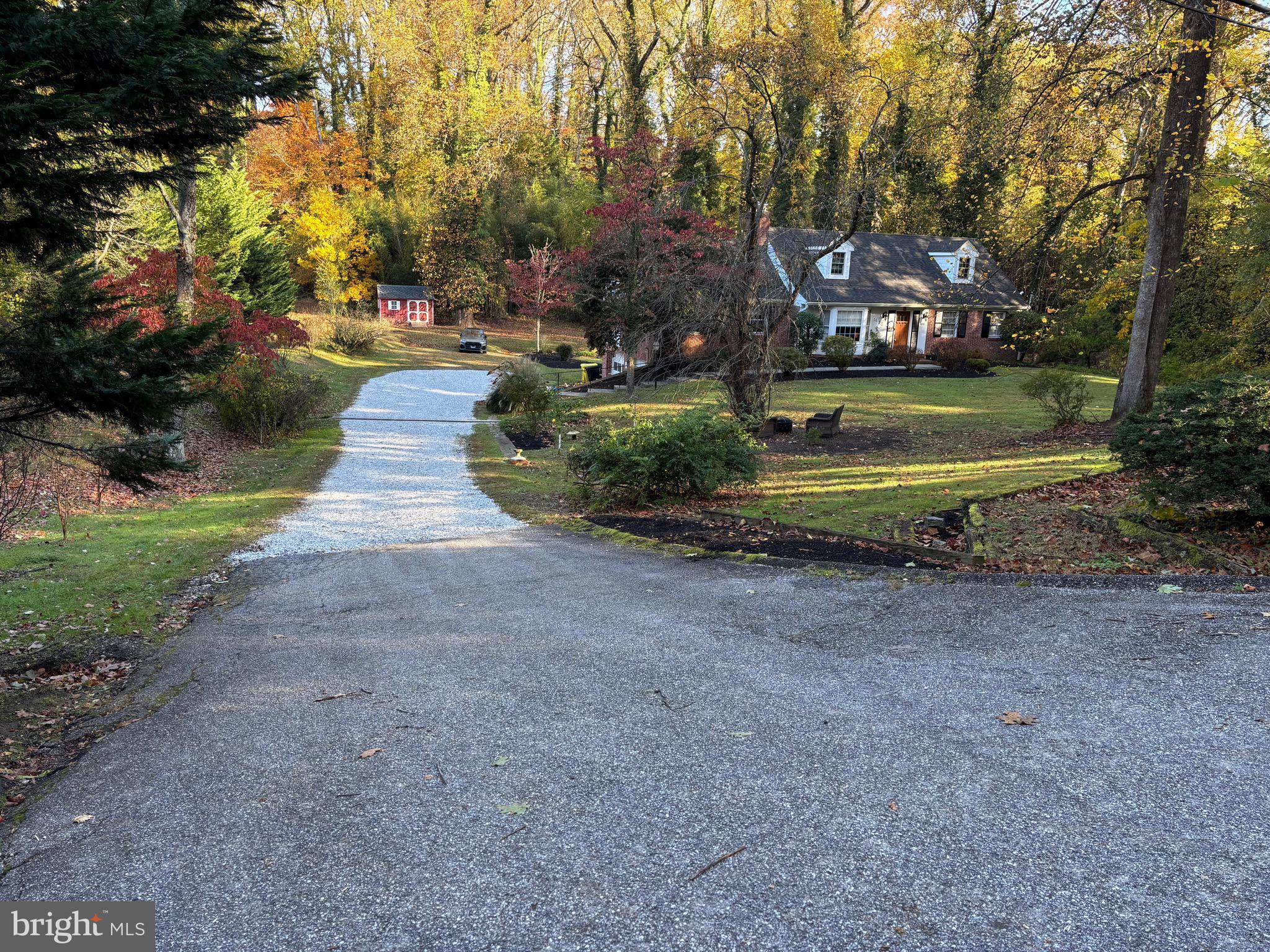 WINCHESTER ESTATES - Residential