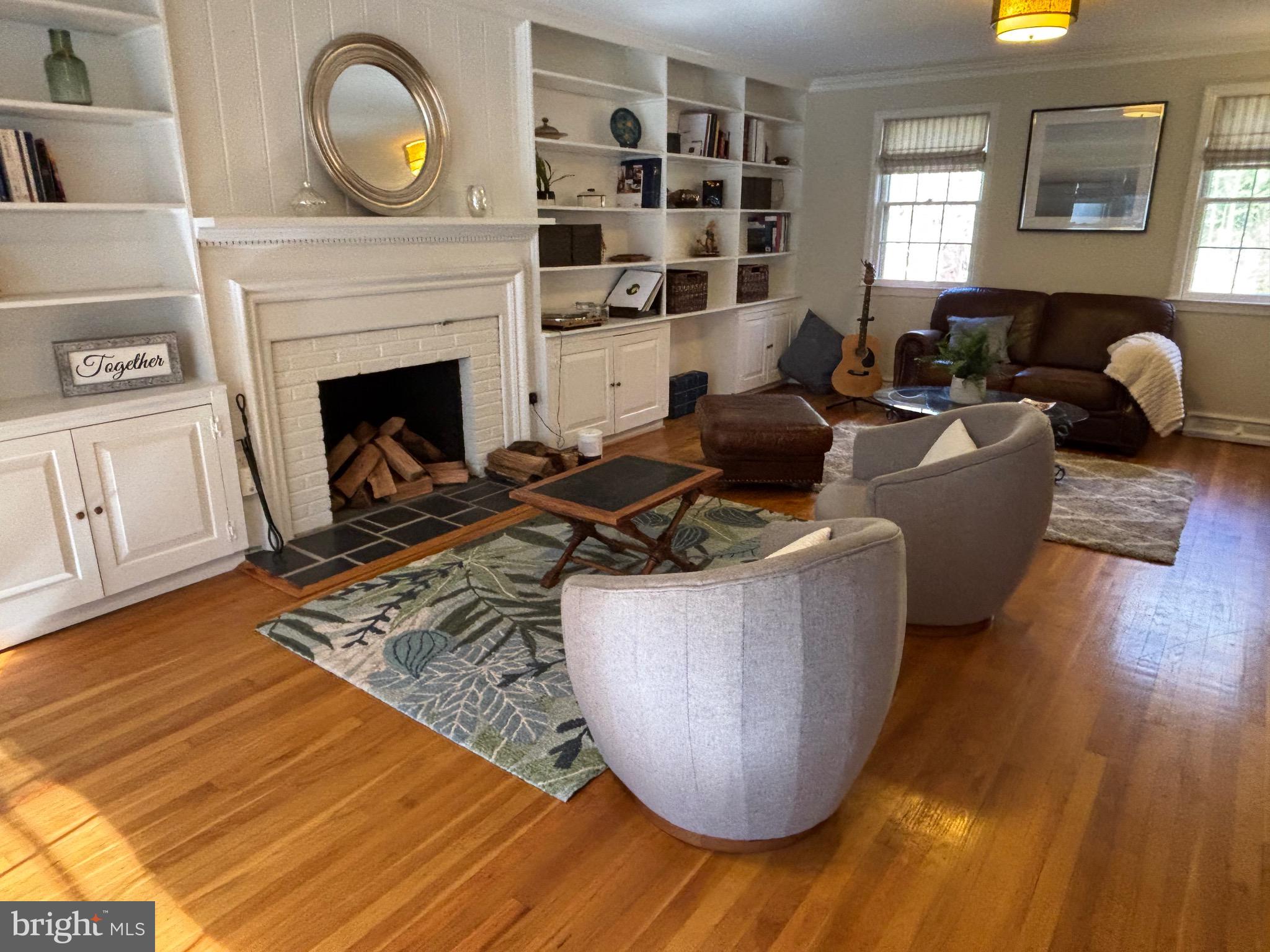 WINCHESTER ESTATES - Residential