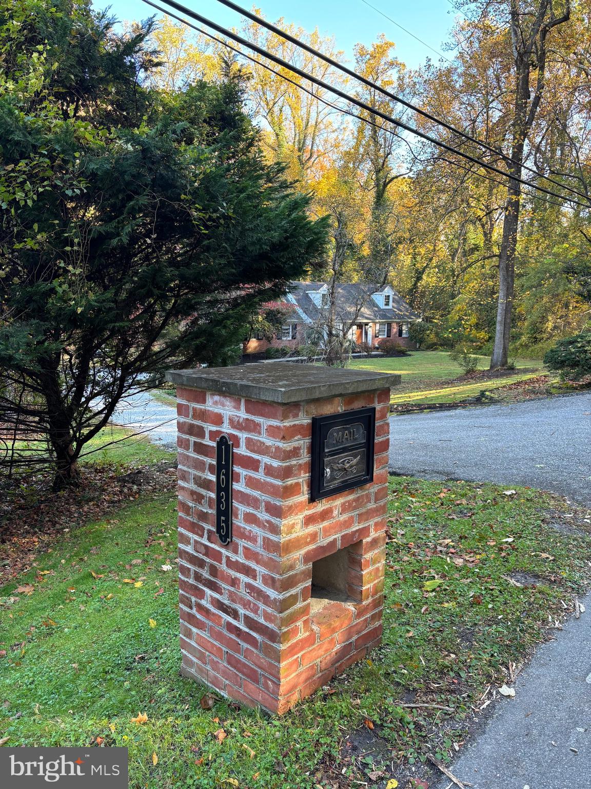 WINCHESTER ESTATES - Residential