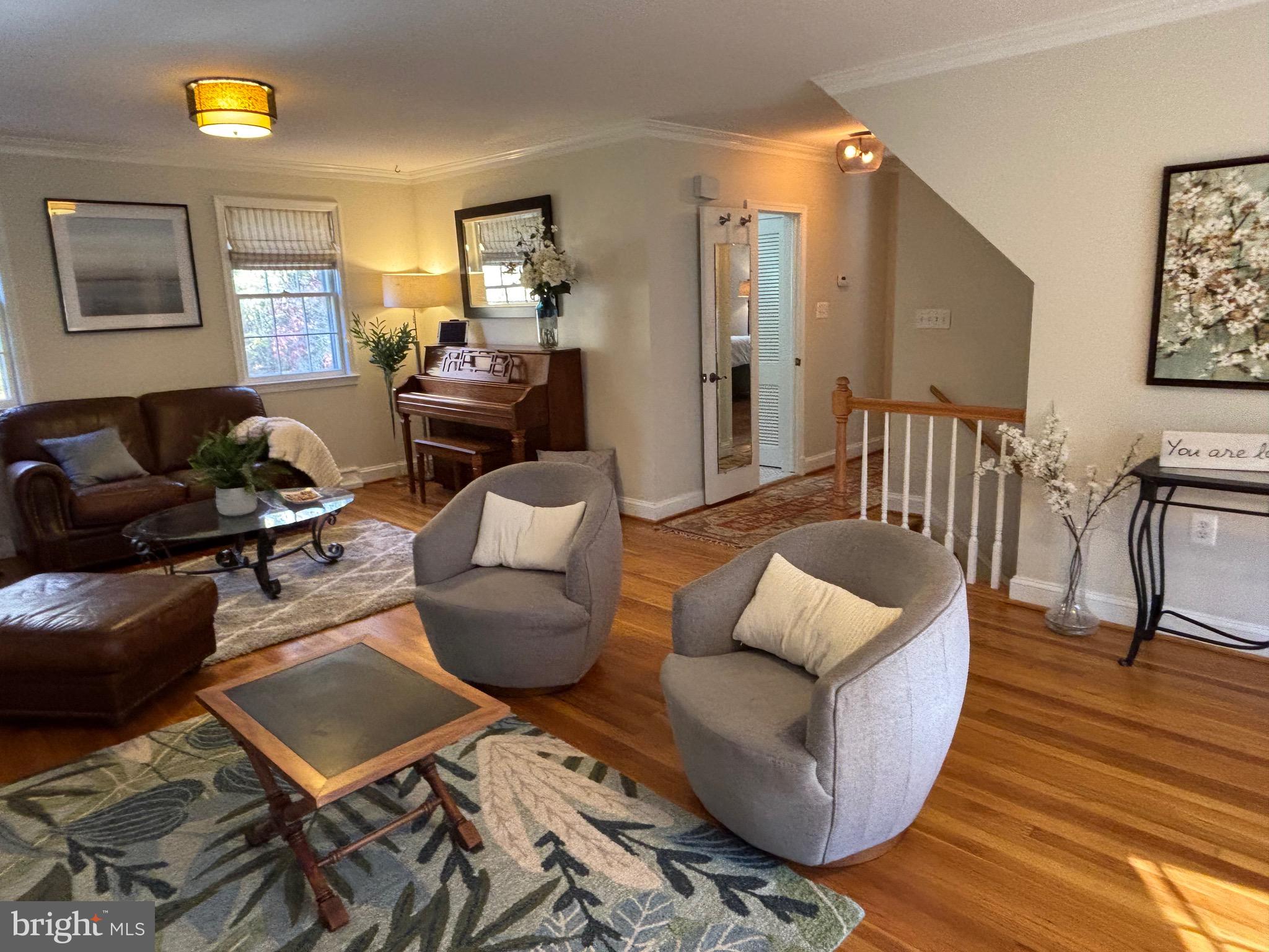 WINCHESTER ESTATES - Residential