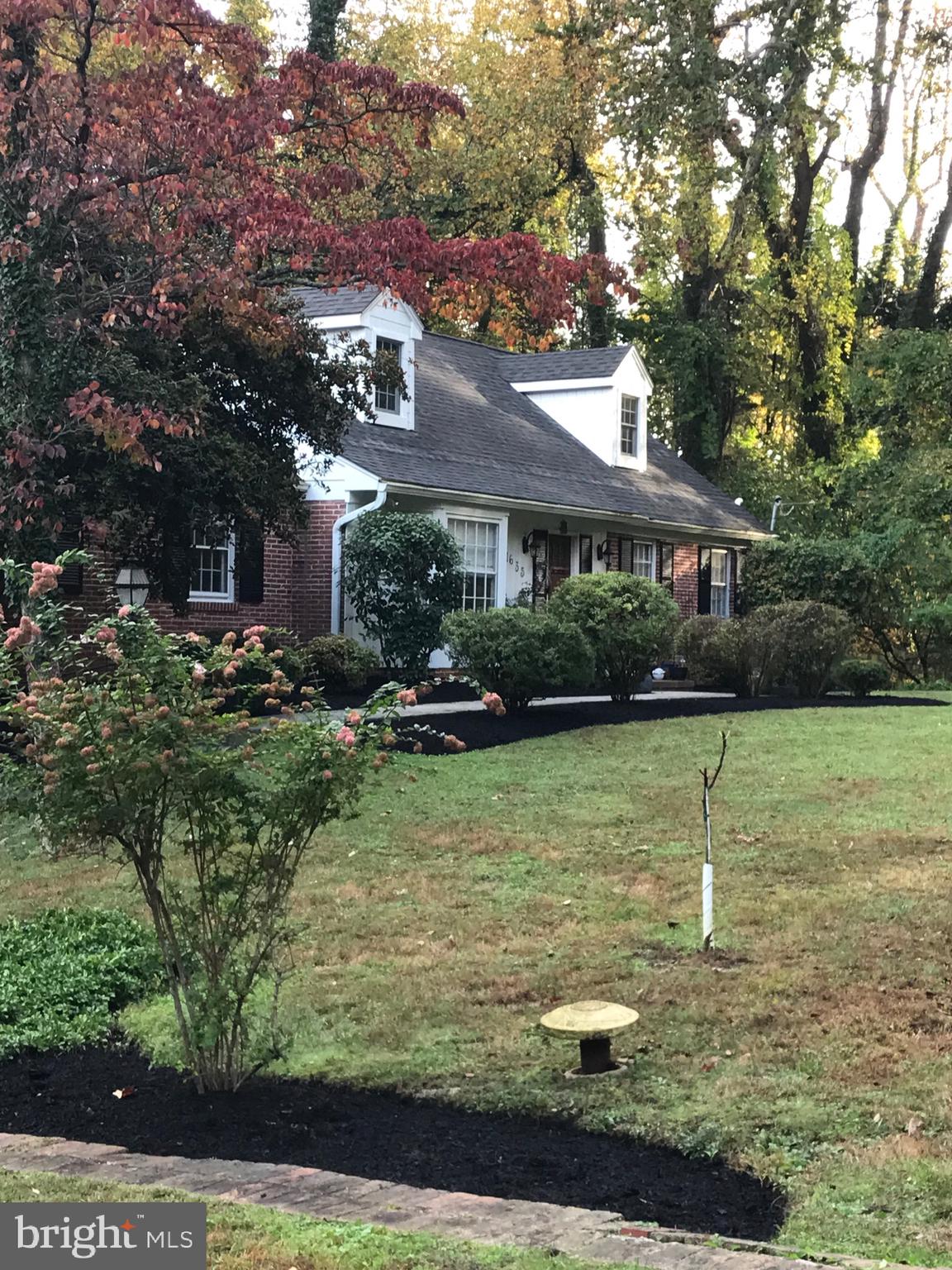 1635 WINCHESTER ROAD