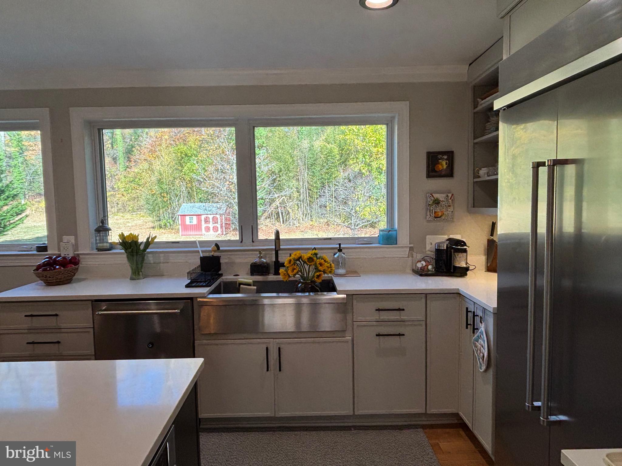 WINCHESTER ESTATES - Residential