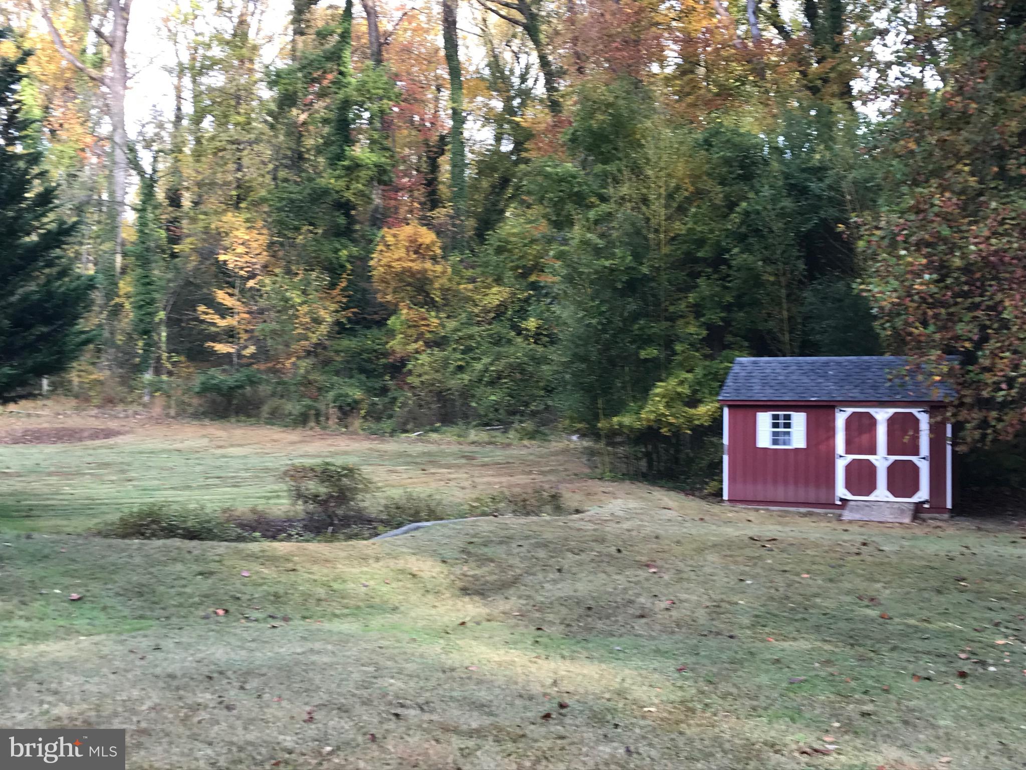 WINCHESTER ESTATES - Residential