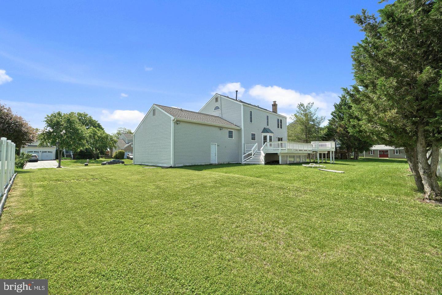 17221 SPATES HILL ROAD