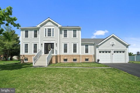 17221 SPATES HILL ROAD POOLESVILLE MD 20837