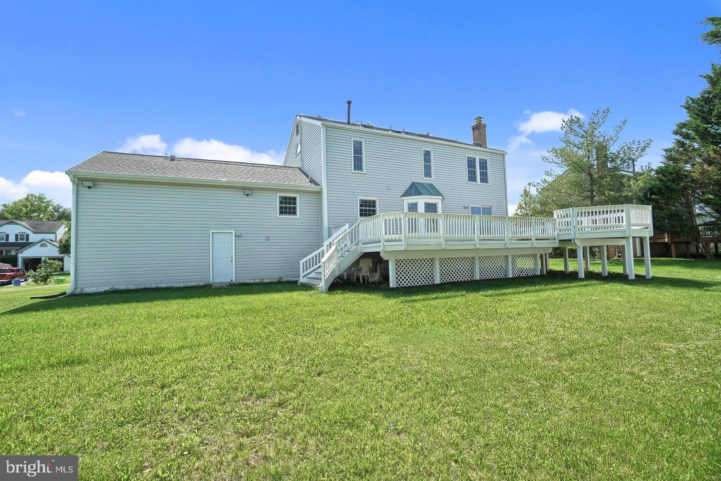 17221 SPATES HILL ROAD