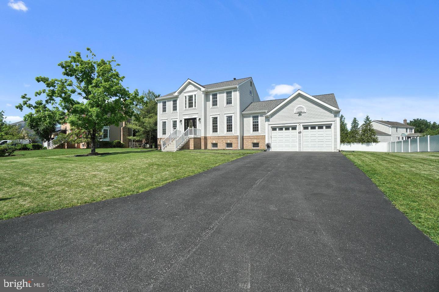 17221 SPATES HILL ROAD