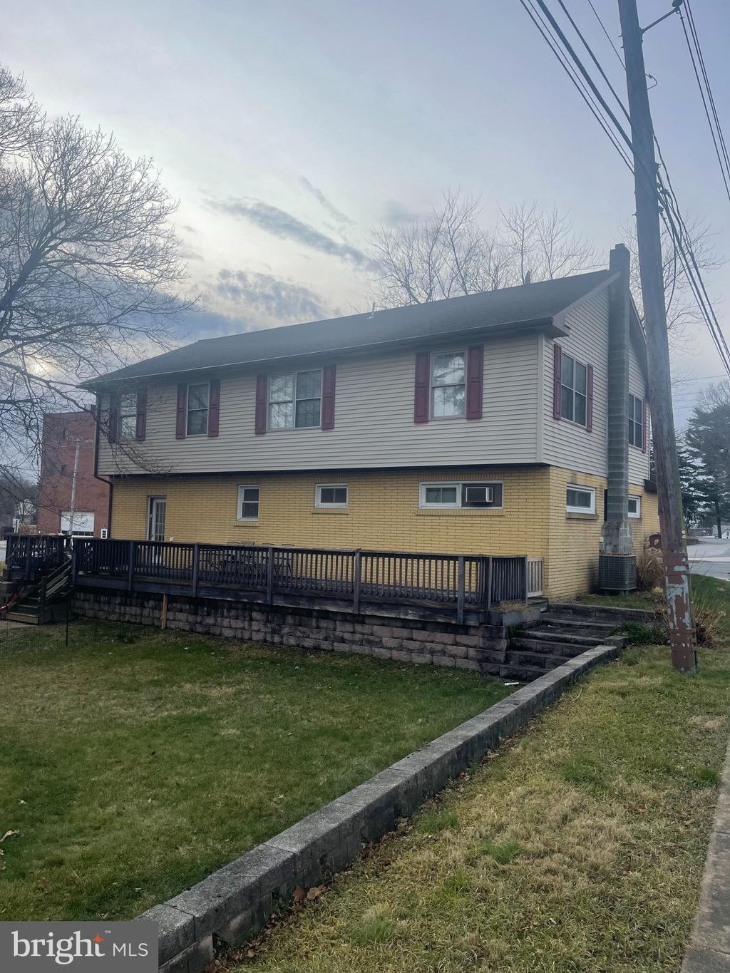 Photo of 73 N Oak Street, Lititz, PA 17543 (MLS # PALA2045752)
