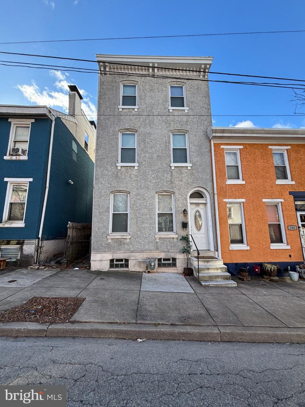 Photo of 318 E Marshall Street, NORRISTOWN, PA 19401 (MLS # PAMC2166874)
