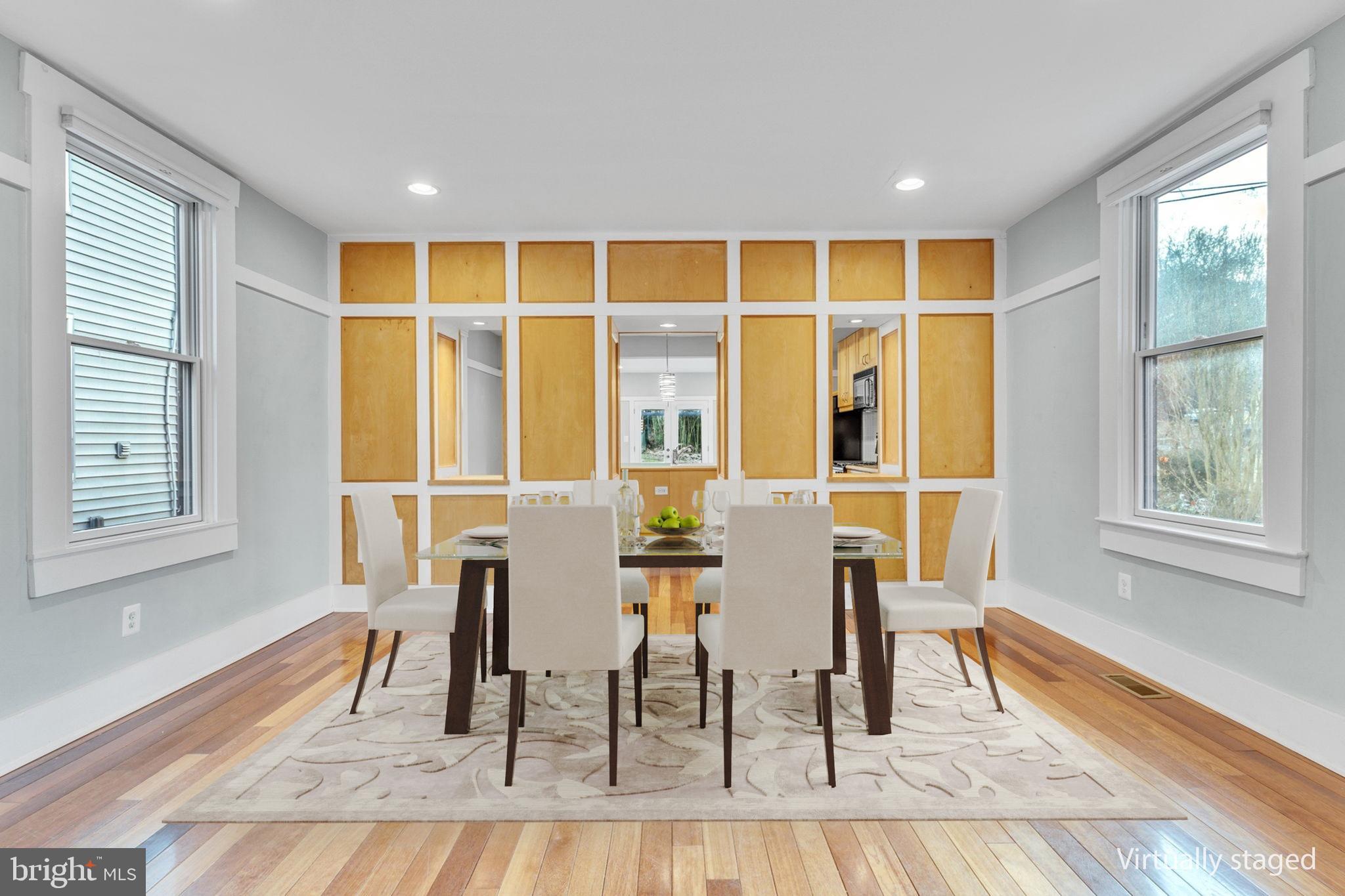 MOUNT WASHINGTON - Residential