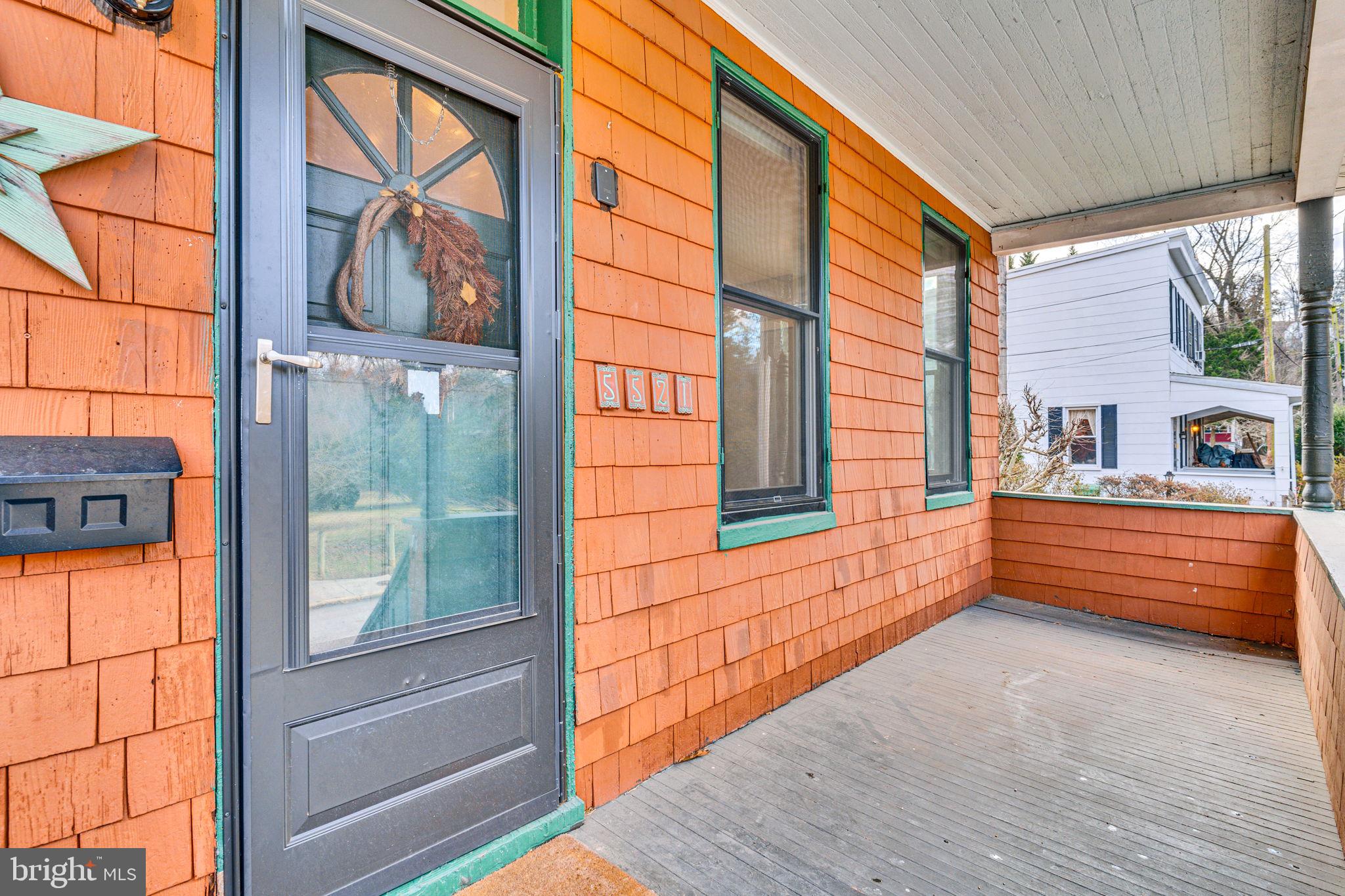 5521 MATTFELDT AVENUE