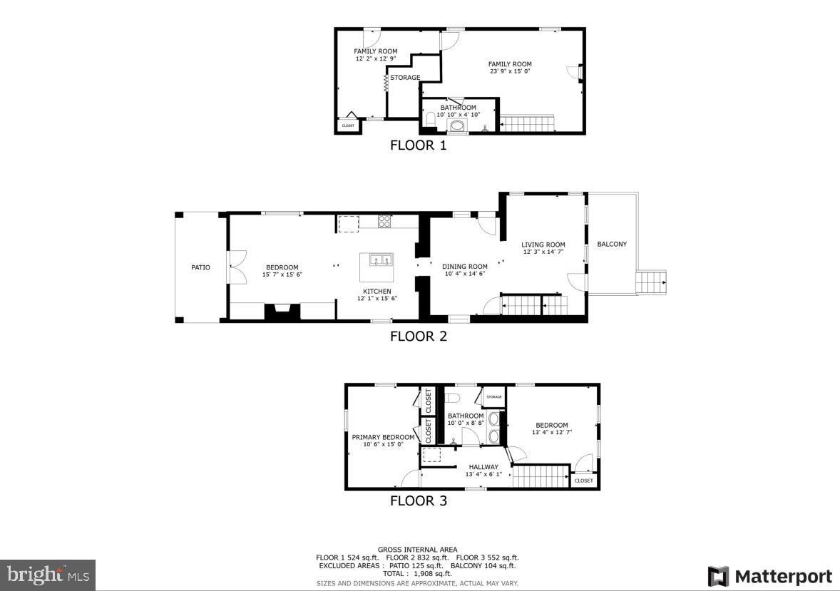 MOUNT WASHINGTON - Residential