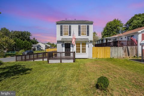 1912 PERRYMAN ROAD ABERDEEN MD 21001