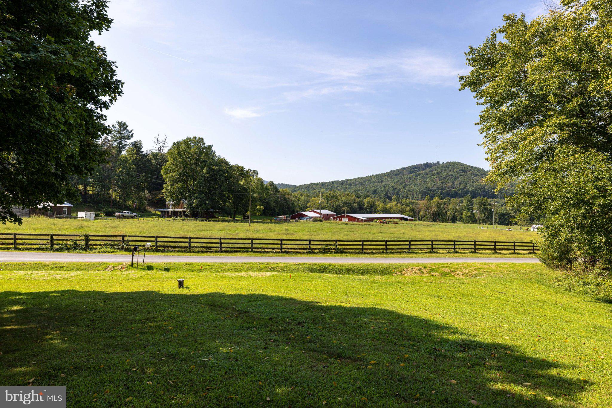 2641 DRY RUN ROAD