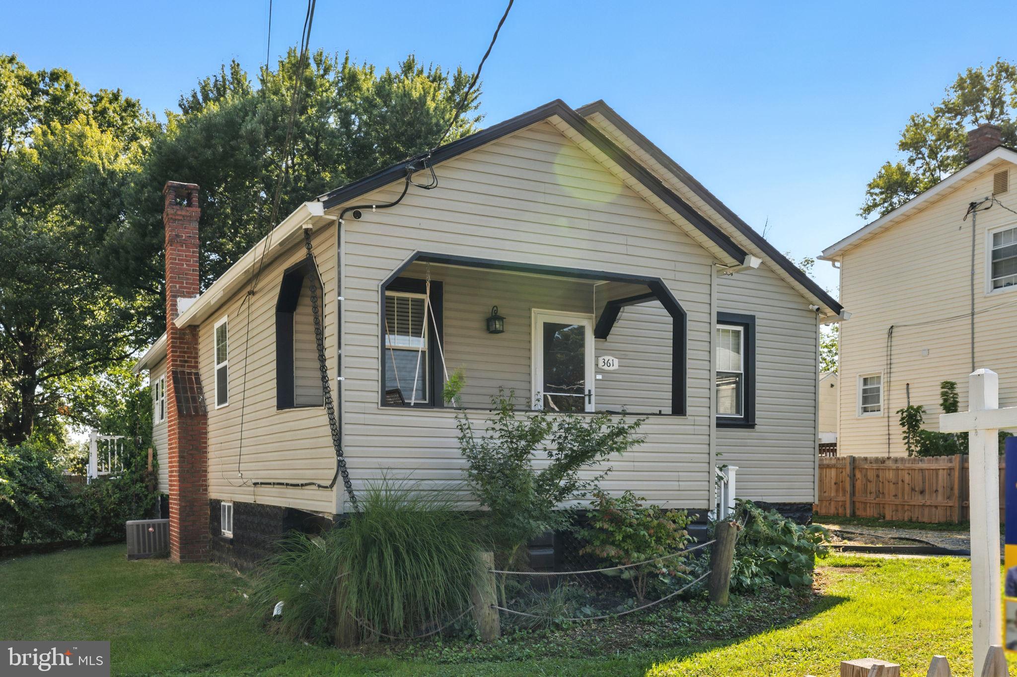 BACK RIVER HIGHLANDS - Residential