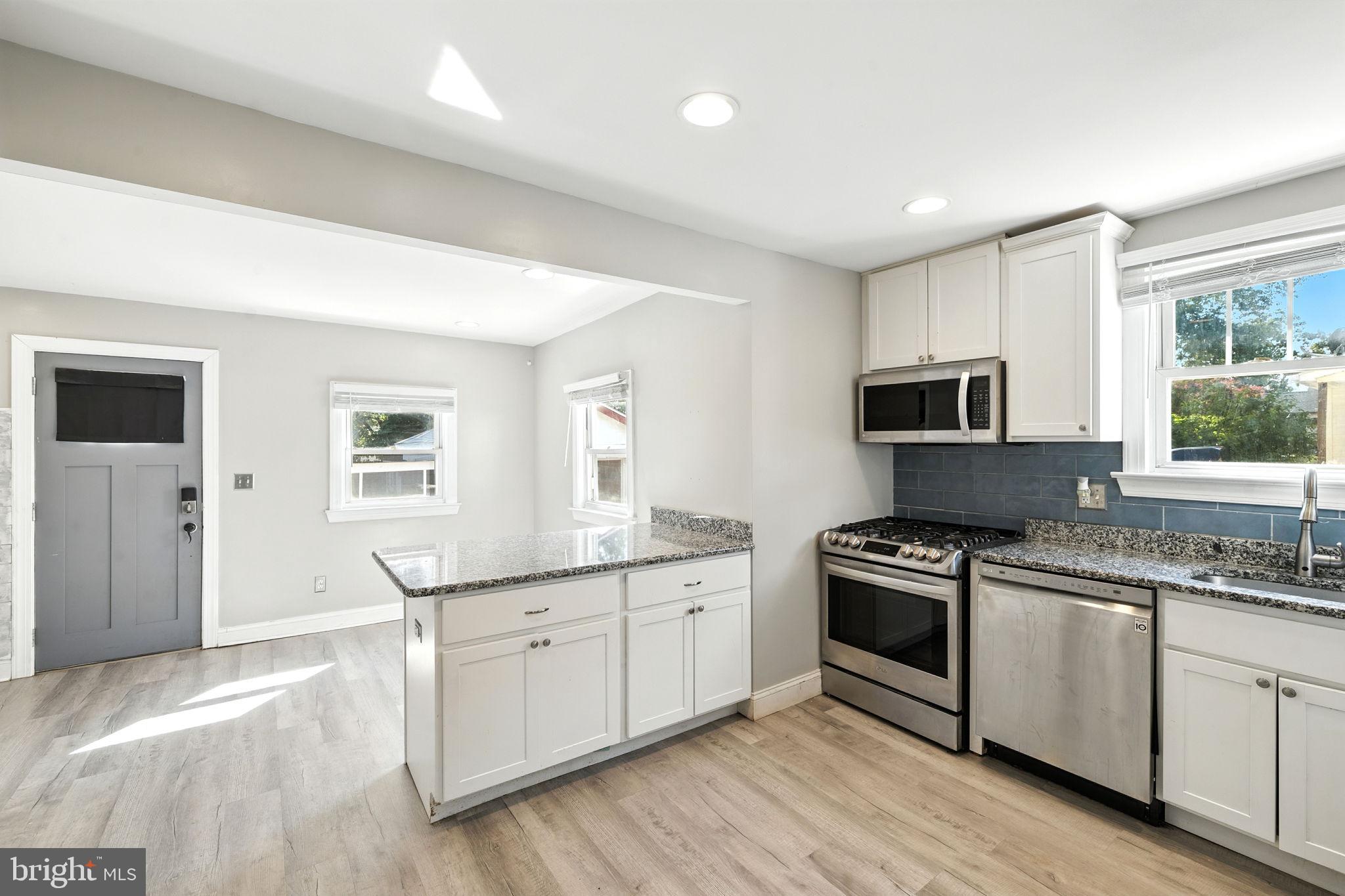 BACK RIVER HIGHLANDS - Residential