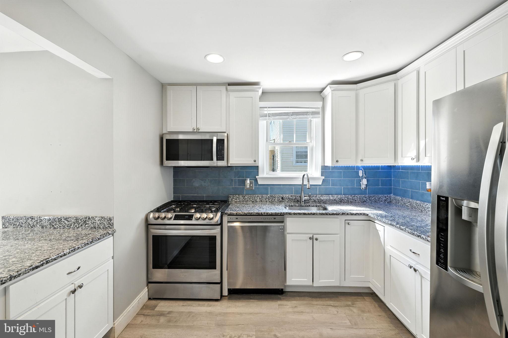 BACK RIVER HIGHLANDS - Residential