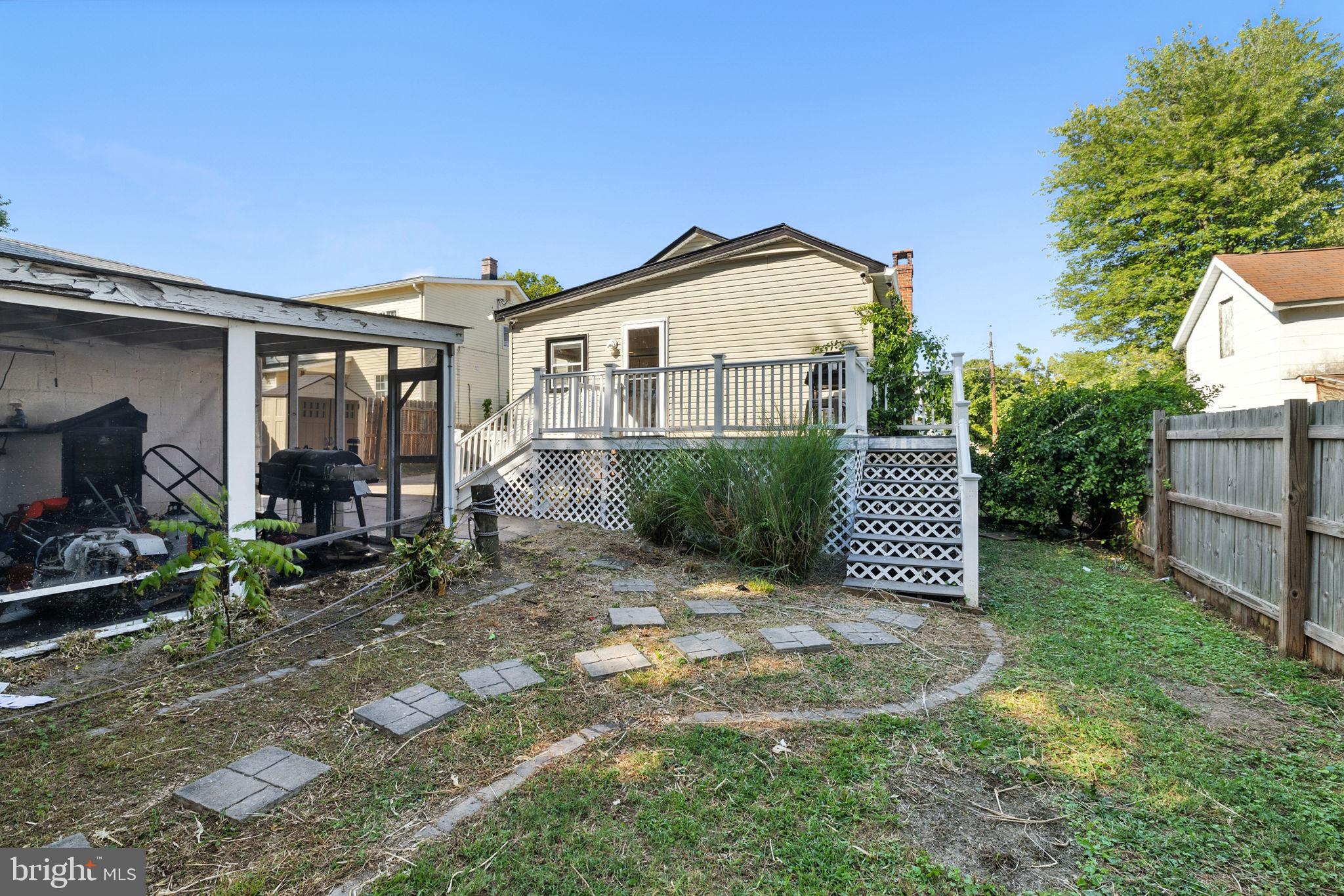 BACK RIVER HIGHLANDS - Residential