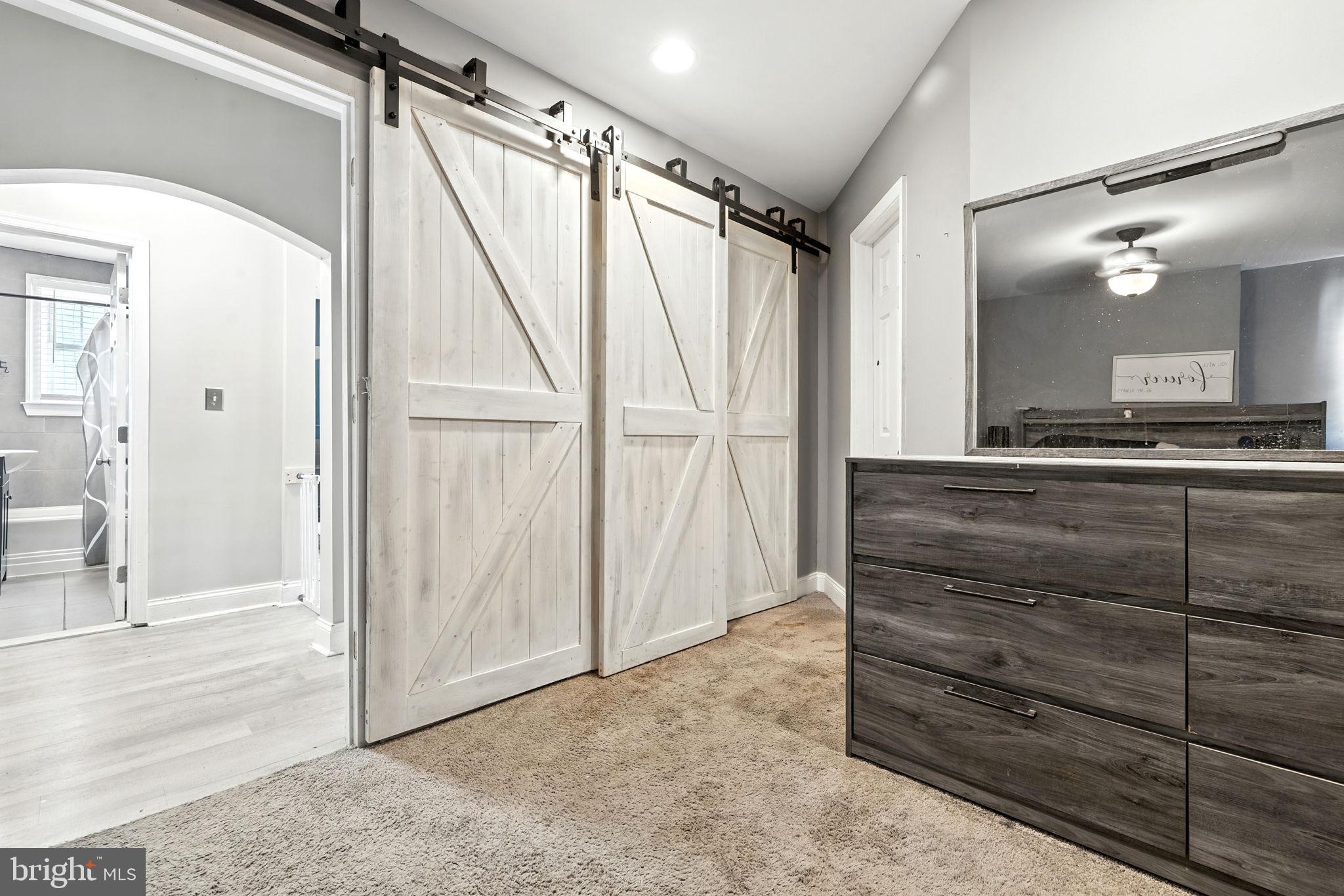 BACK RIVER HIGHLANDS - Residential