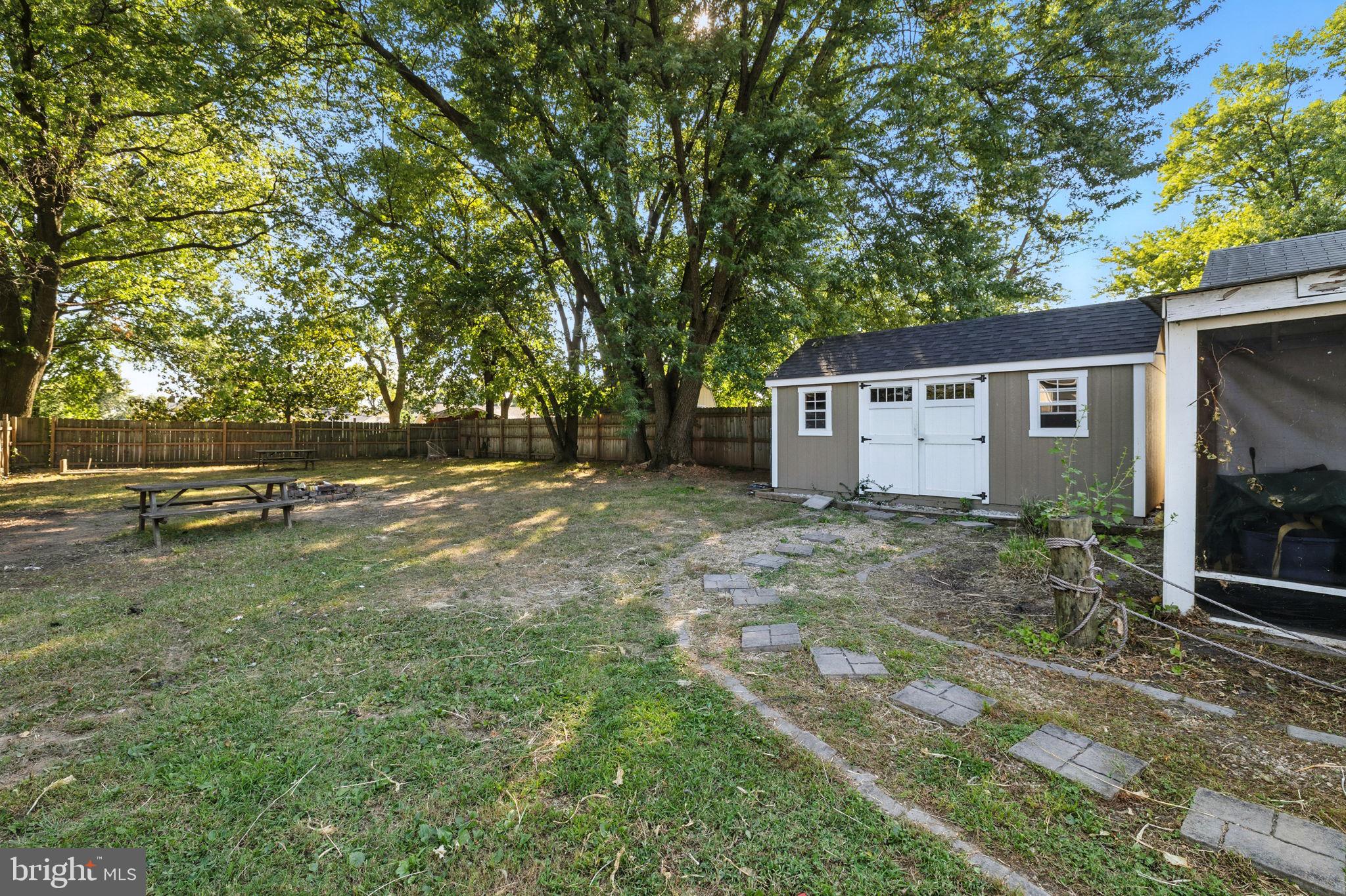 BACK RIVER HIGHLANDS - Residential