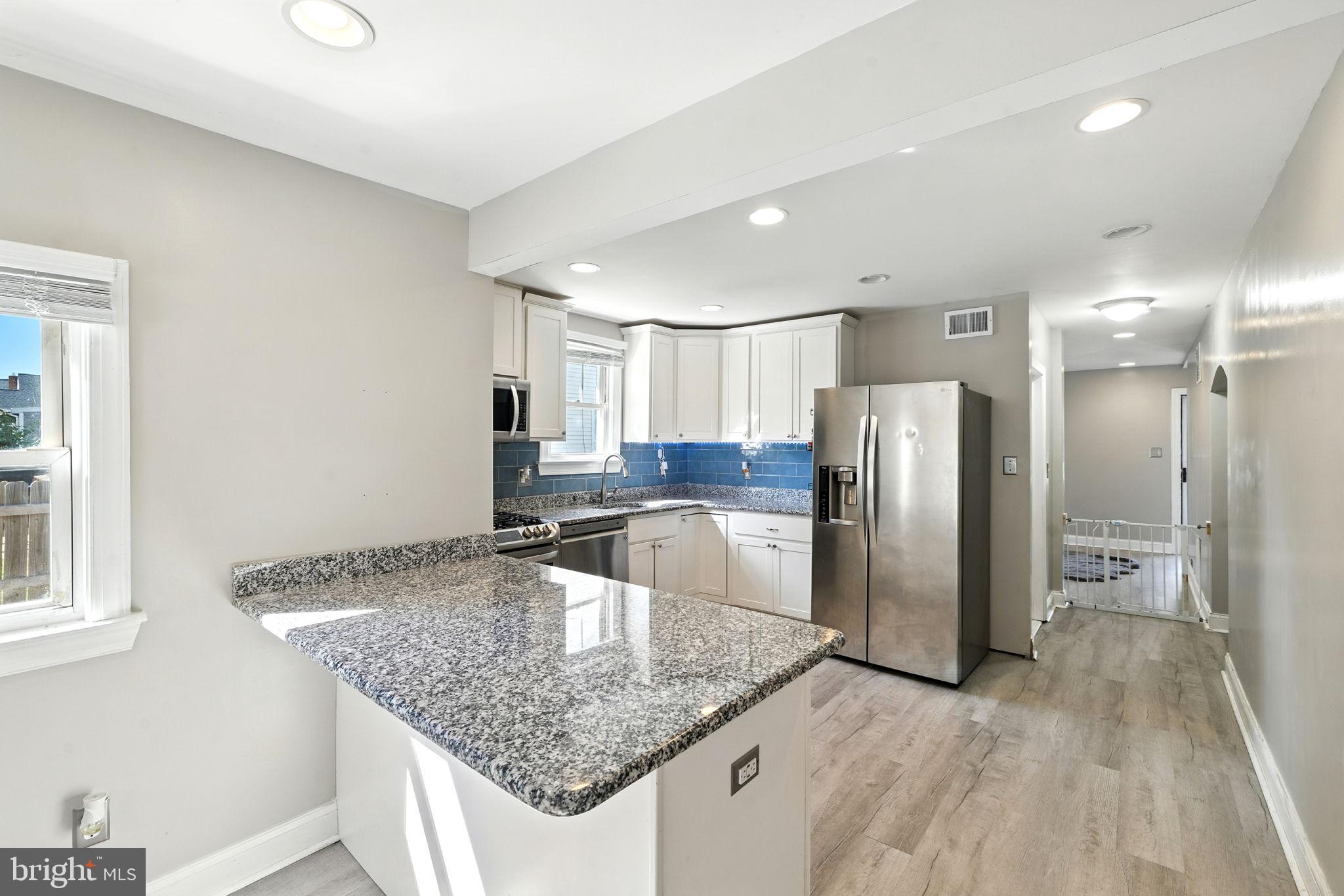 BACK RIVER HIGHLANDS - Residential