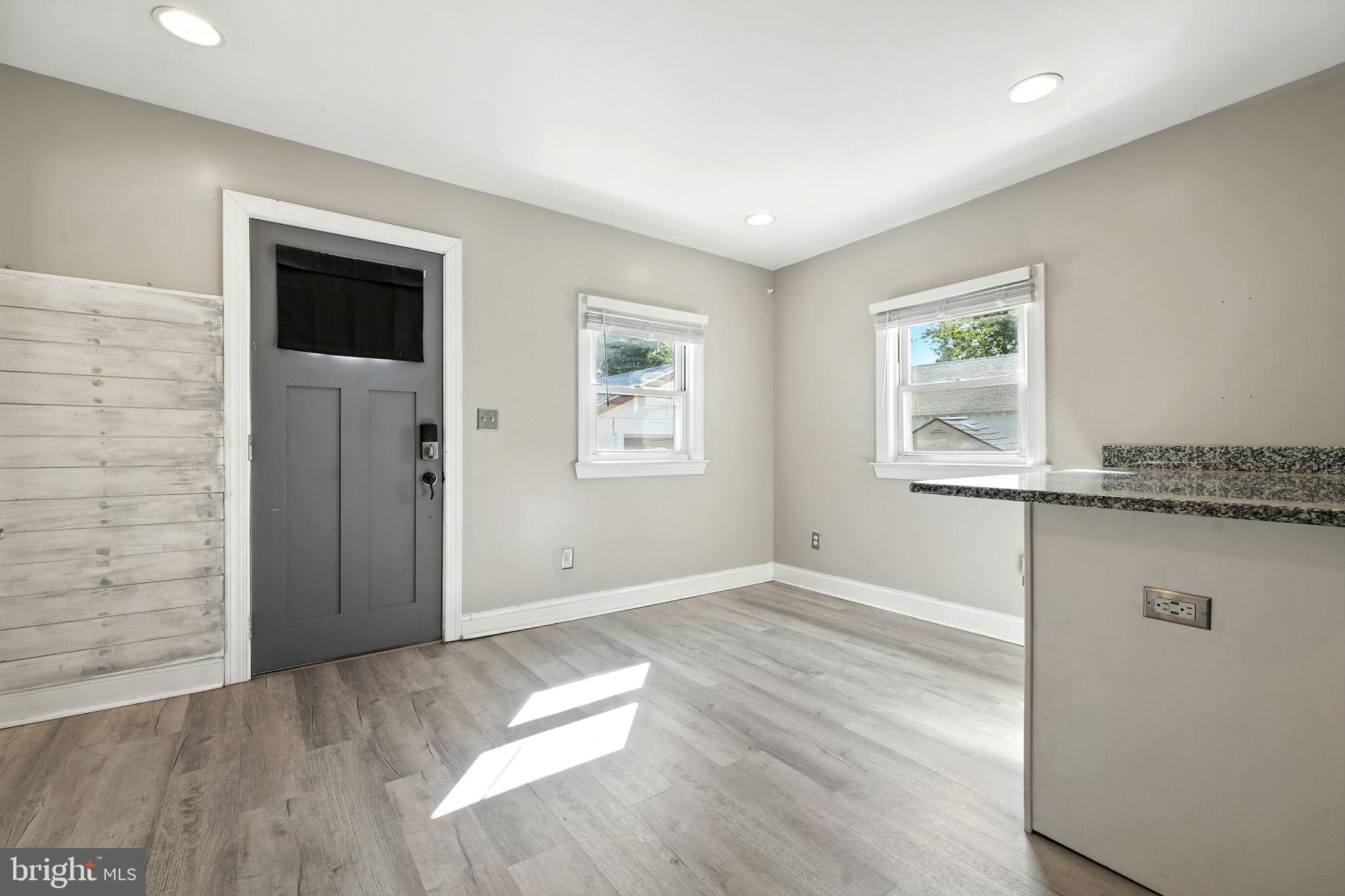 BACK RIVER HIGHLANDS - Residential