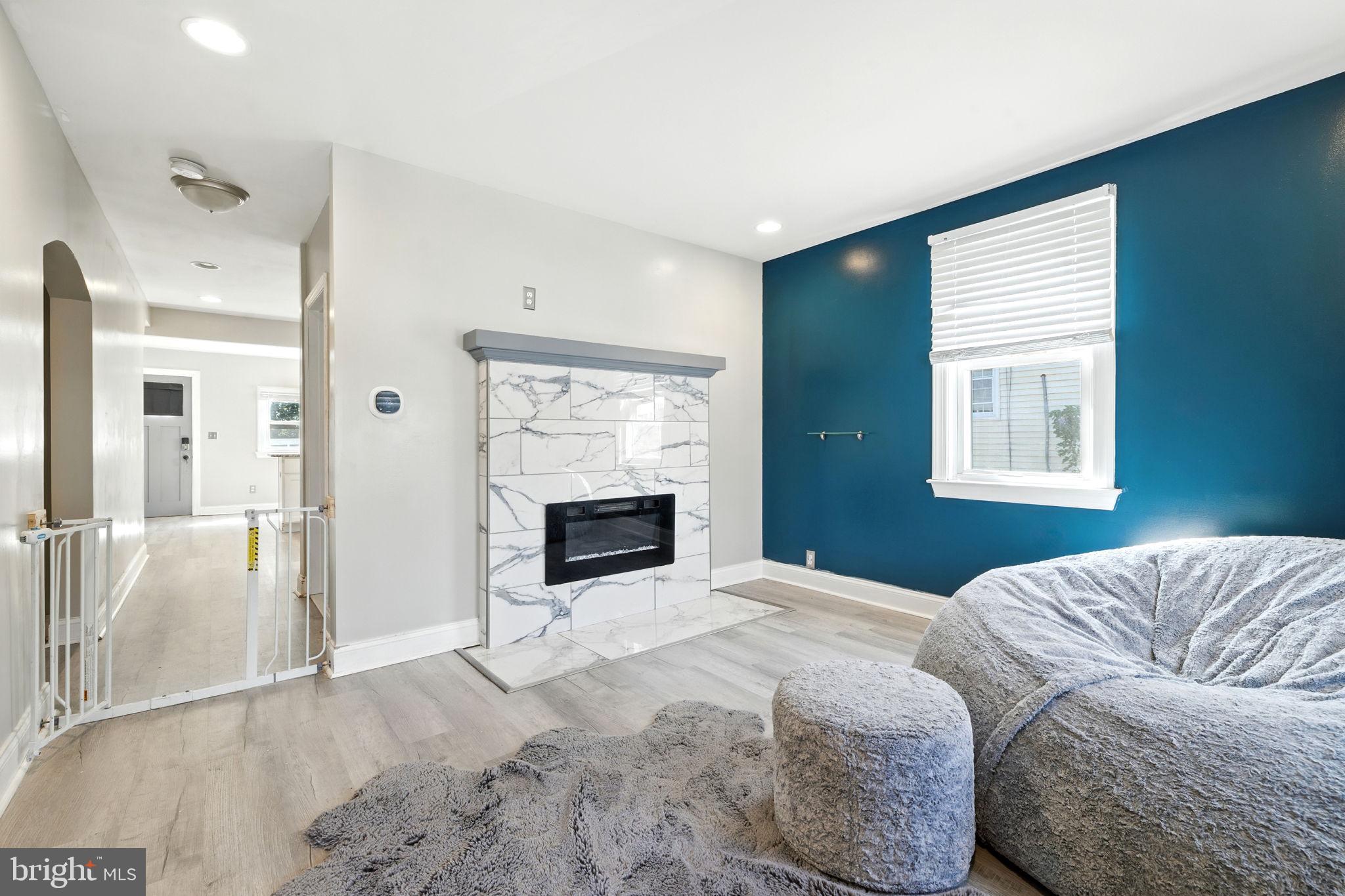 BACK RIVER HIGHLANDS - Residential